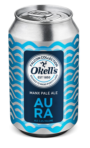 Okell's Aura MPA 3.6