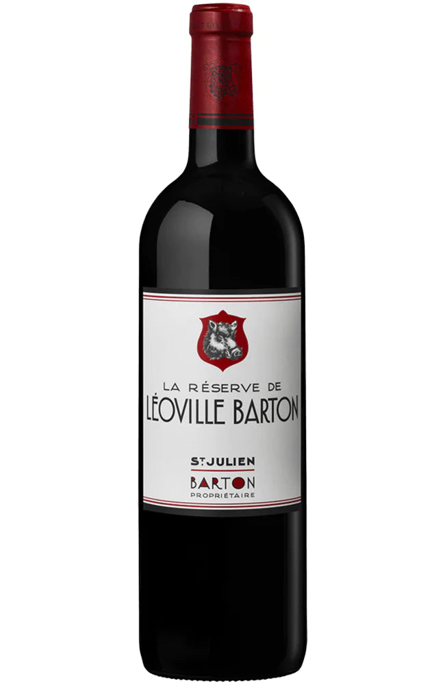 La Reserve de Leoville-Barton Saint Julien