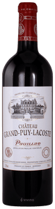 2015 Château Grand-Puy-Lacoste, Pauillac 5eme Grand Cru Classe