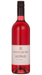 Lawsons Pinot Noir Rose