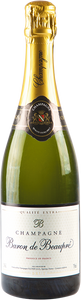 Champagne Baron de Beaupre Brut NV