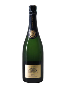 Charles Heidsieck Brut Millesime