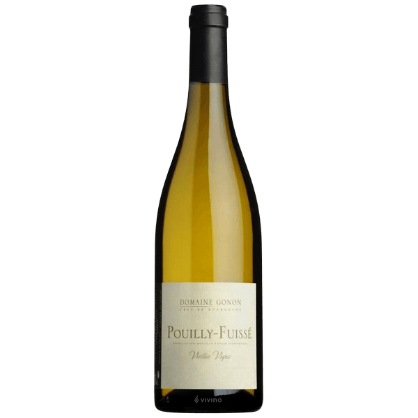 Pouilly Fuisse Domaine Gonon