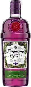 Tanqueray Royale