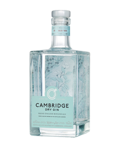 Cambridge Dry Gin