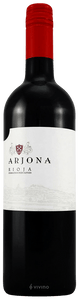 Navajas Arjona Tinto Rioja