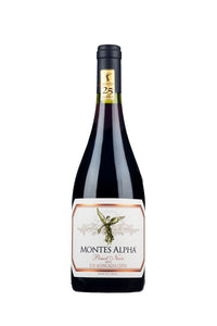 Montes Alpha Pinot Noir