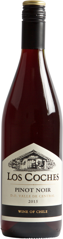 Los Coches Pinot Noir