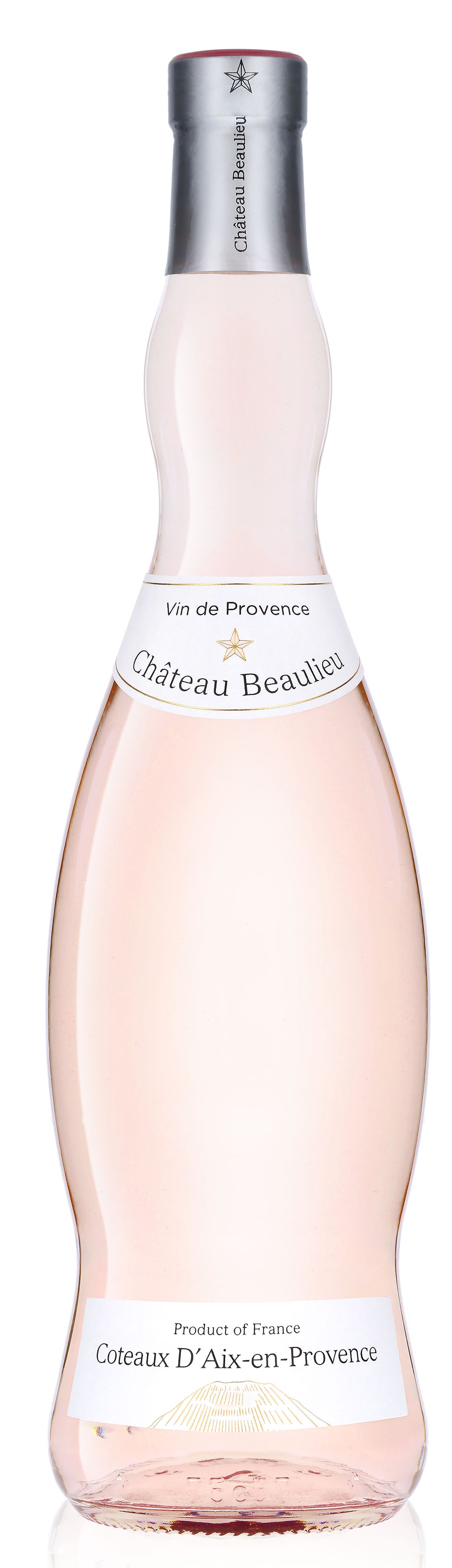 Provence Rose Beaulieu