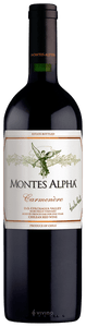 Montes Alpha Carmenere