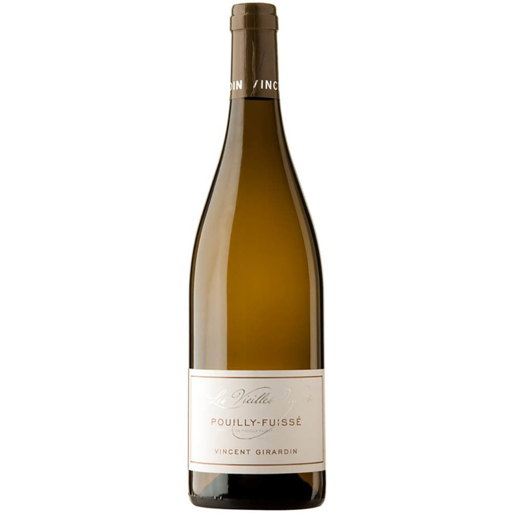 Pouilly Fuisse Girardin