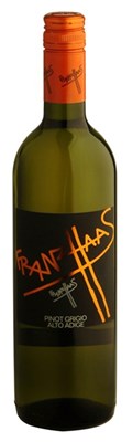 Franz Haas Pinot Grigio