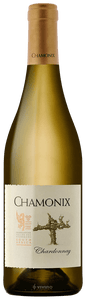Chardonnay Chamonix