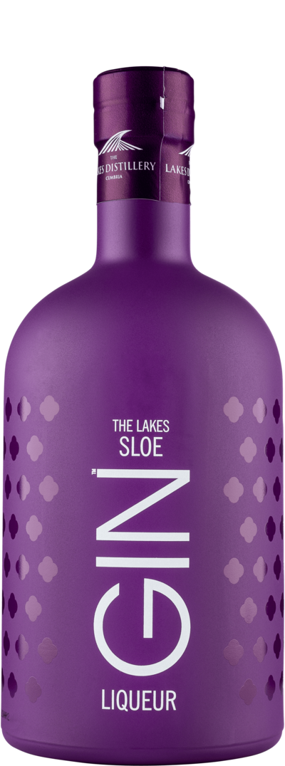 Lake District Sloe Gin