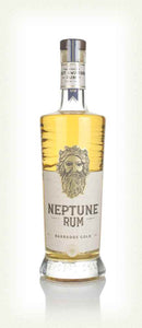 Neptune Rum Gold