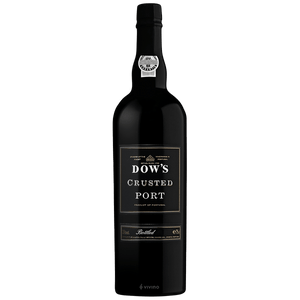 Dows Crusted Port
