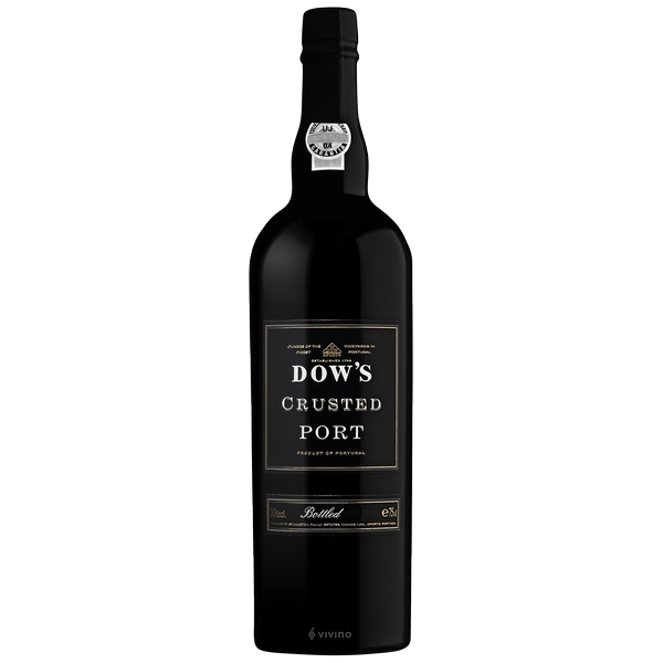 Dows Crusted Port