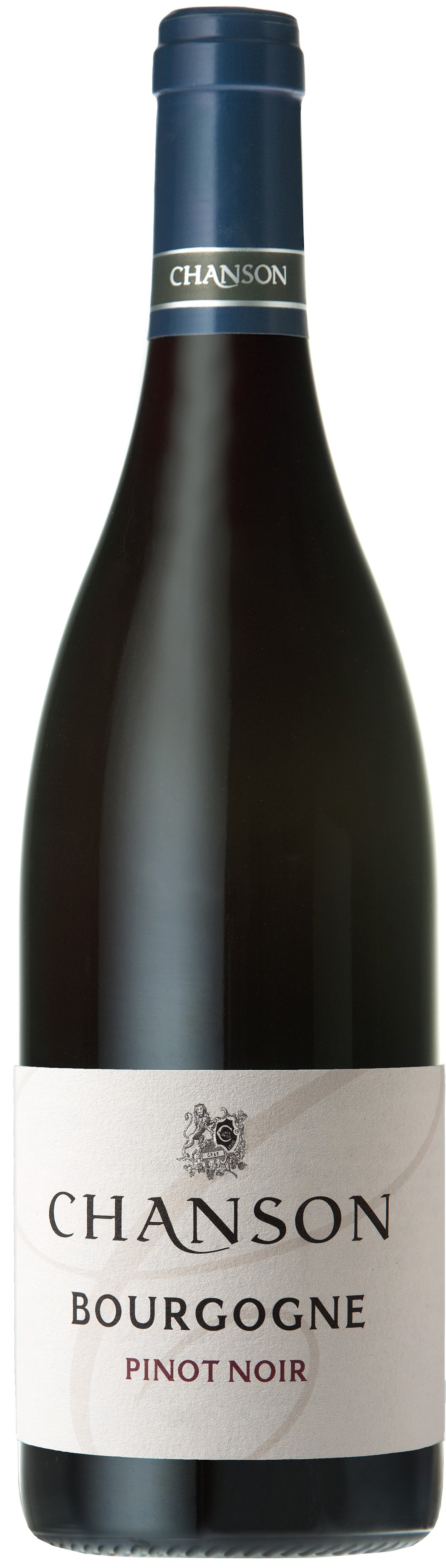 Bourgogne Pinot Noir Domaine Chanson