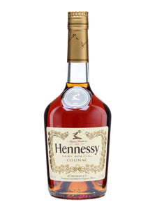 Hennessy *** Cognac