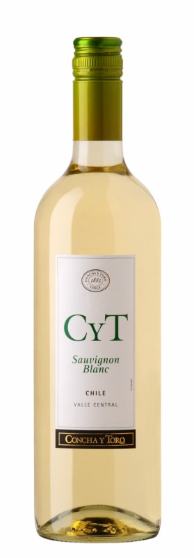 CYT Sauvignon Blanc