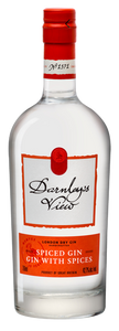 Darnley View Spiced Gin