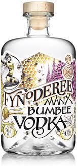 Fynoderee Bumbee Vodka