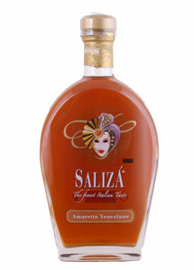 Amaretto Saliza