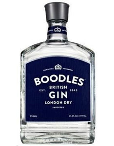 Boodles London Gin