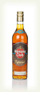 Havana Especial Rum