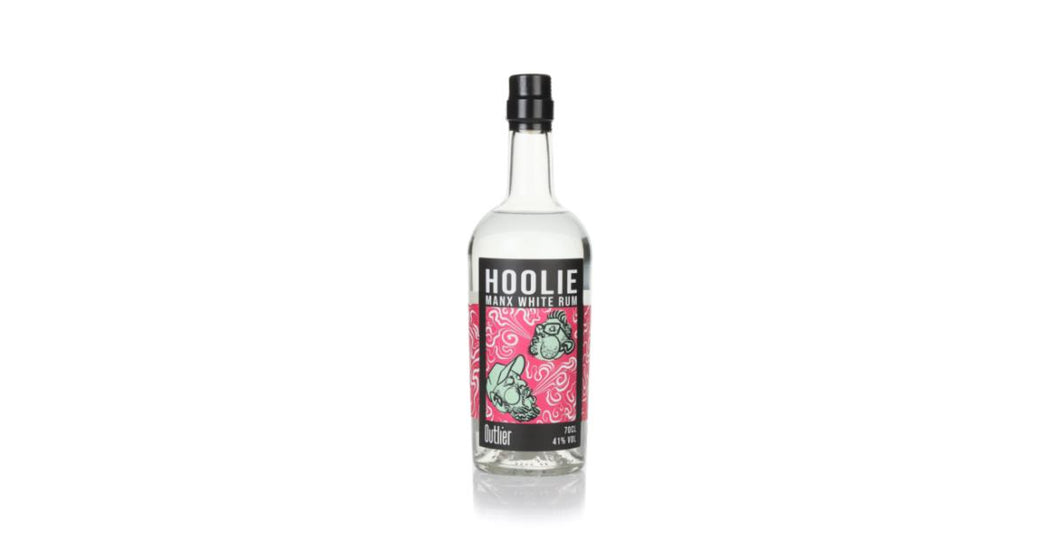 Hoolie Rum