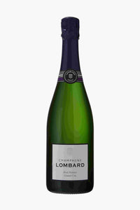 Lombard Brut NV Bottle