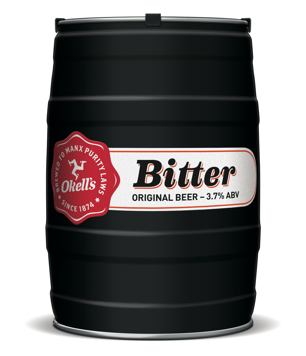 Okell's Bitter 5ltr Keg