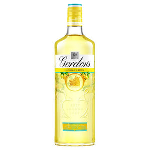 Gordons Sicilian Lemon Gin