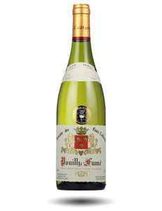 Pouilly Fume Domaine Caillots
