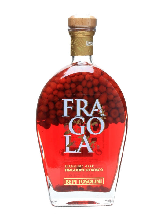 Fragola Tosolini