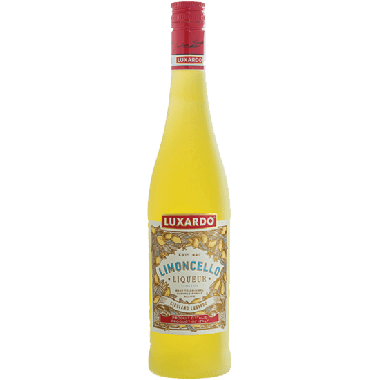 Limoncello Luxardo