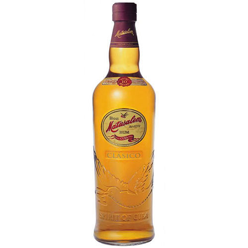 Ron Matusalem Classic Rum