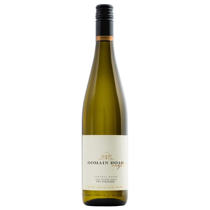 Domain Road 'The Water Race' Dry Riesling