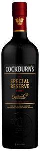 Cockburn Special Reserve
