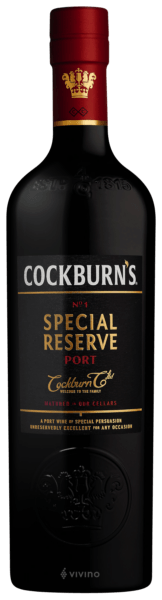 Cockburn Special Reserve