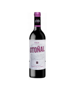 Otonal Rioja Tinto