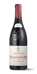 Chateauneuf du Pape Les Galets Perrin