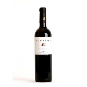 Tobelos Rioja Crianza