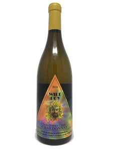 Wild Boy Chardonnay